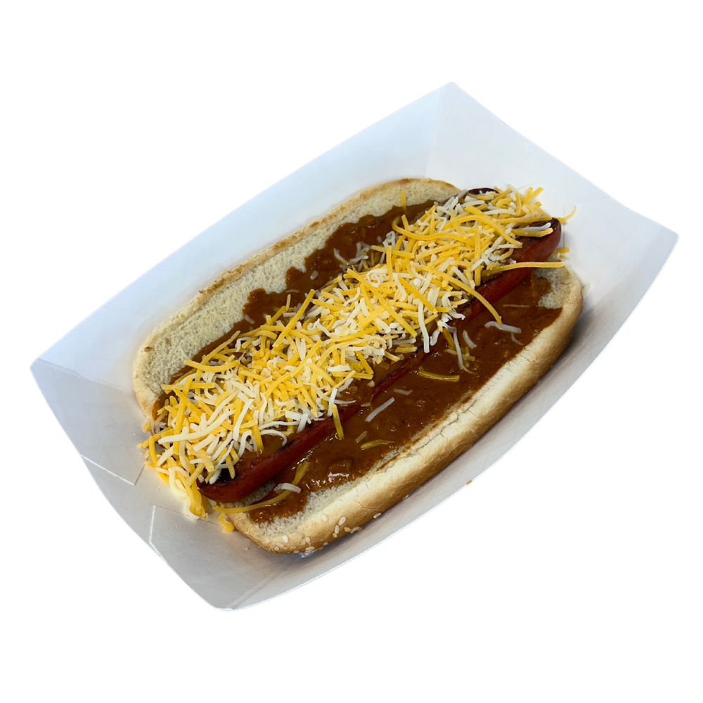 Texas Style