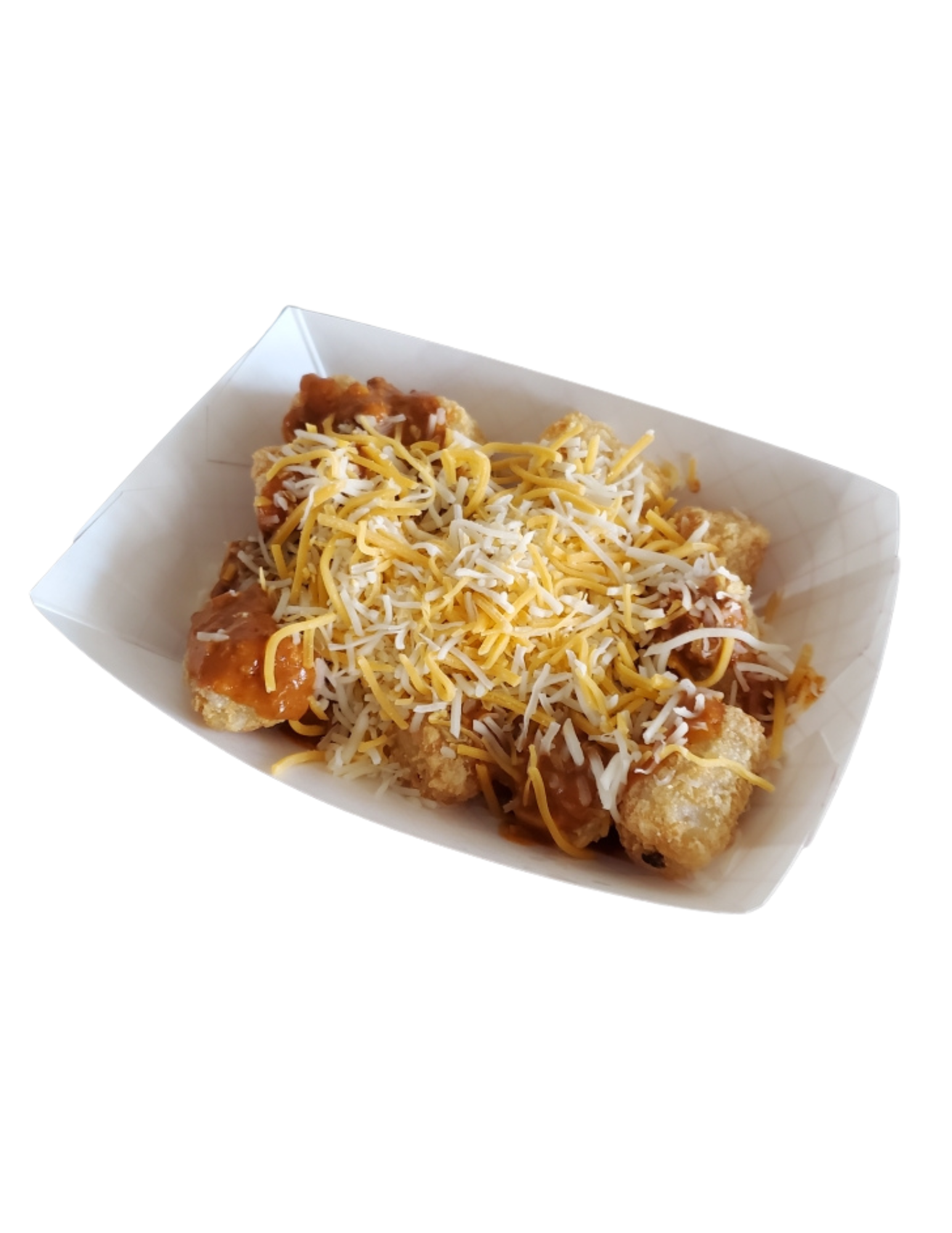 Texas Tots