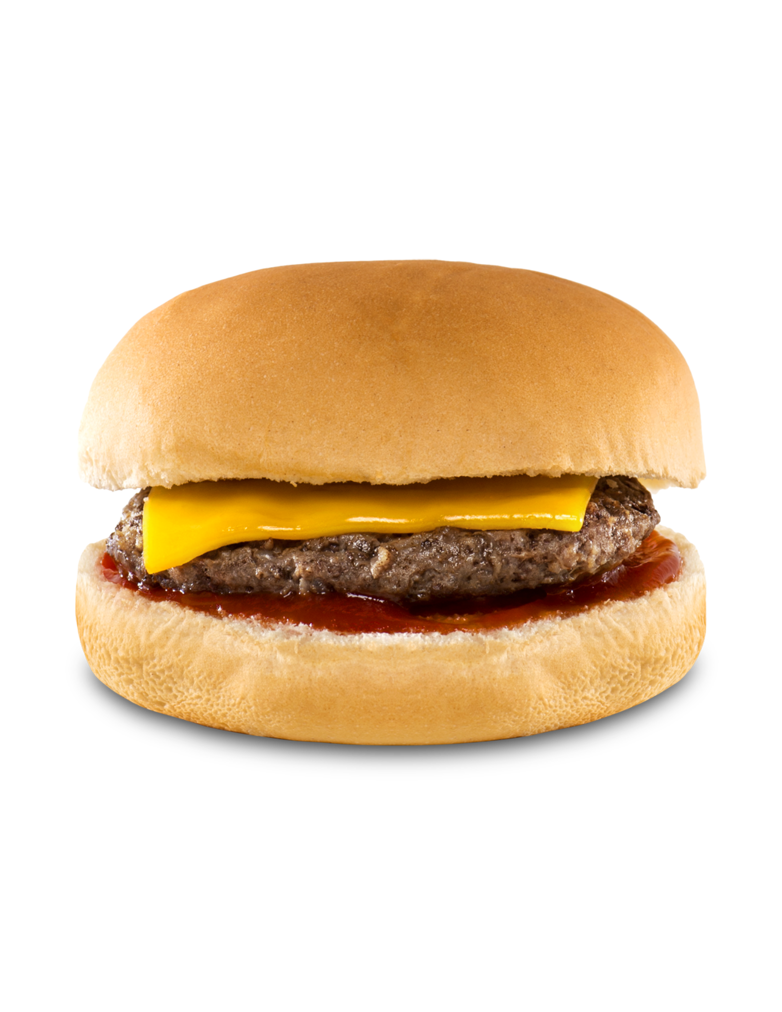 Kids Cheeseburger