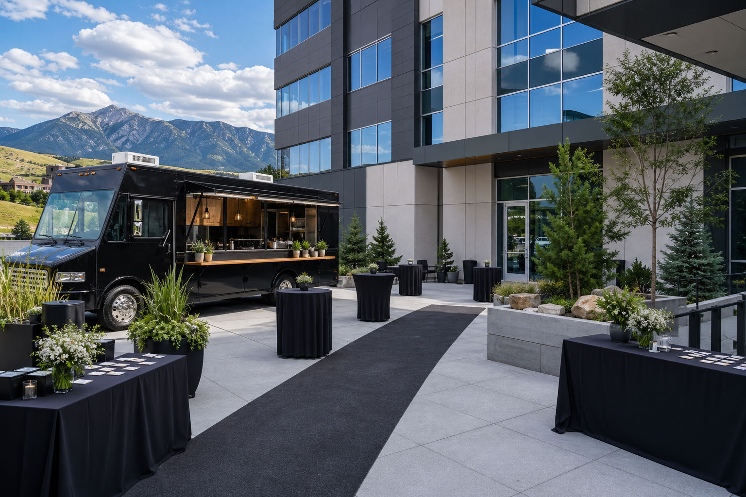 Corporate Event Planning Mistakes That Cause Delays, Crowding, and Guest Frustration