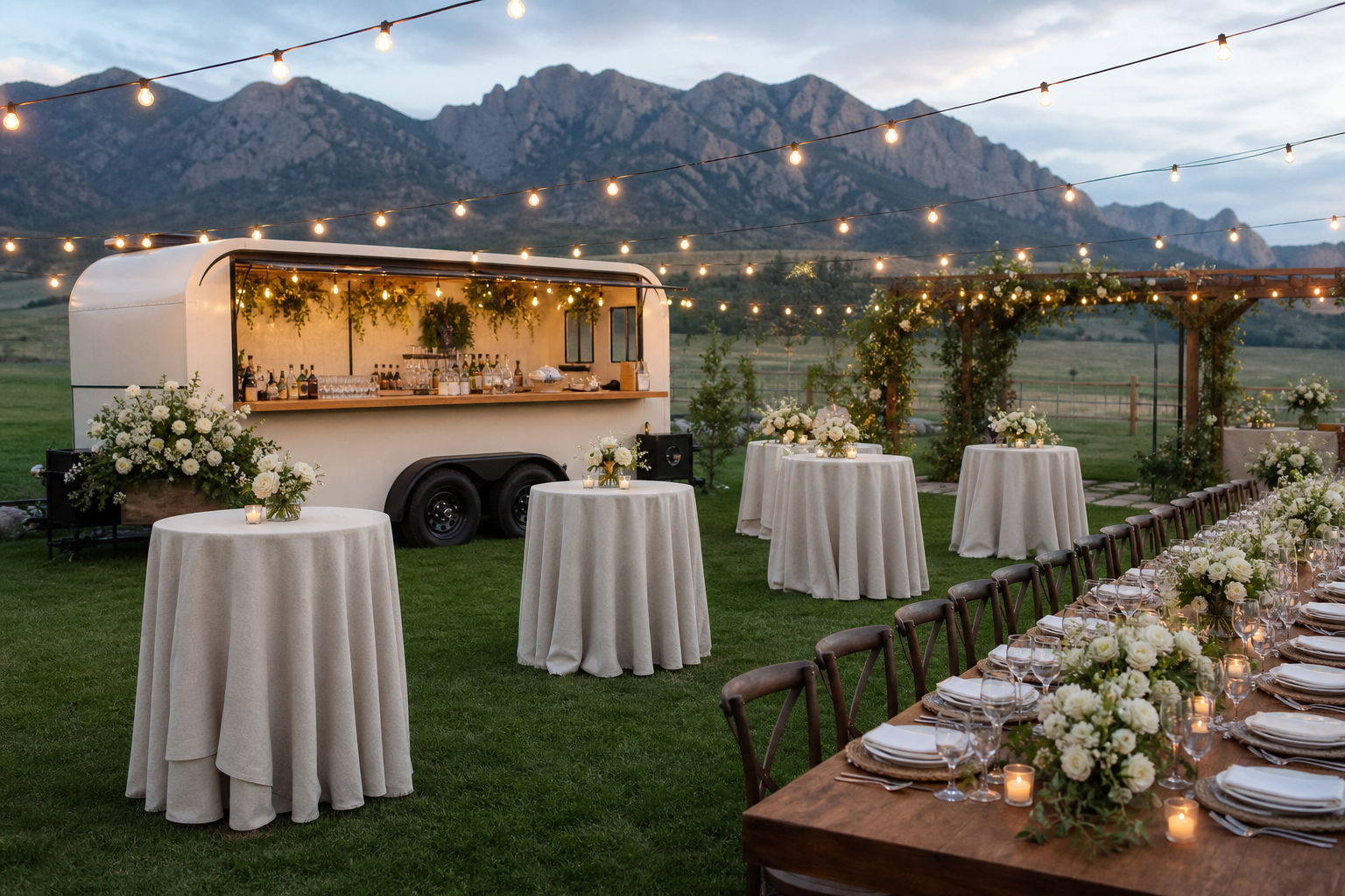 How to Plan a Wedding Welcome Party or Day-After Brunch Without Creating Vendor and Timeline Conflicts