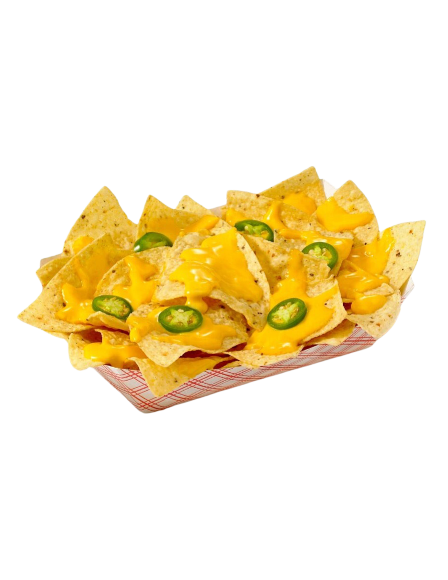 Nachos!