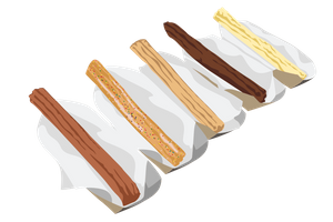 Classic Churro