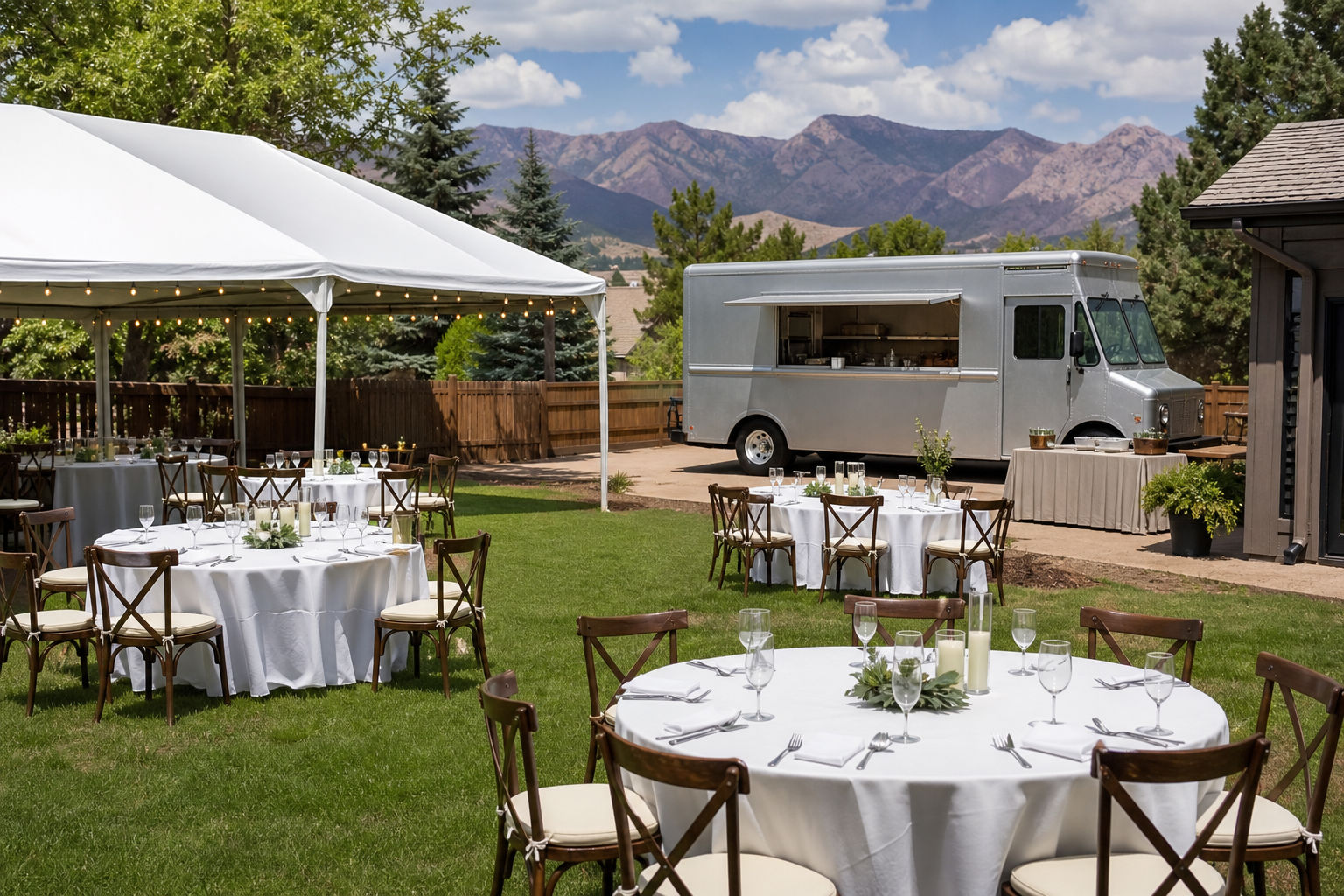 A Step-by-Step Event Planning Timeline for Graduation Parties, Milestone Birthdays, and Family Celebrations