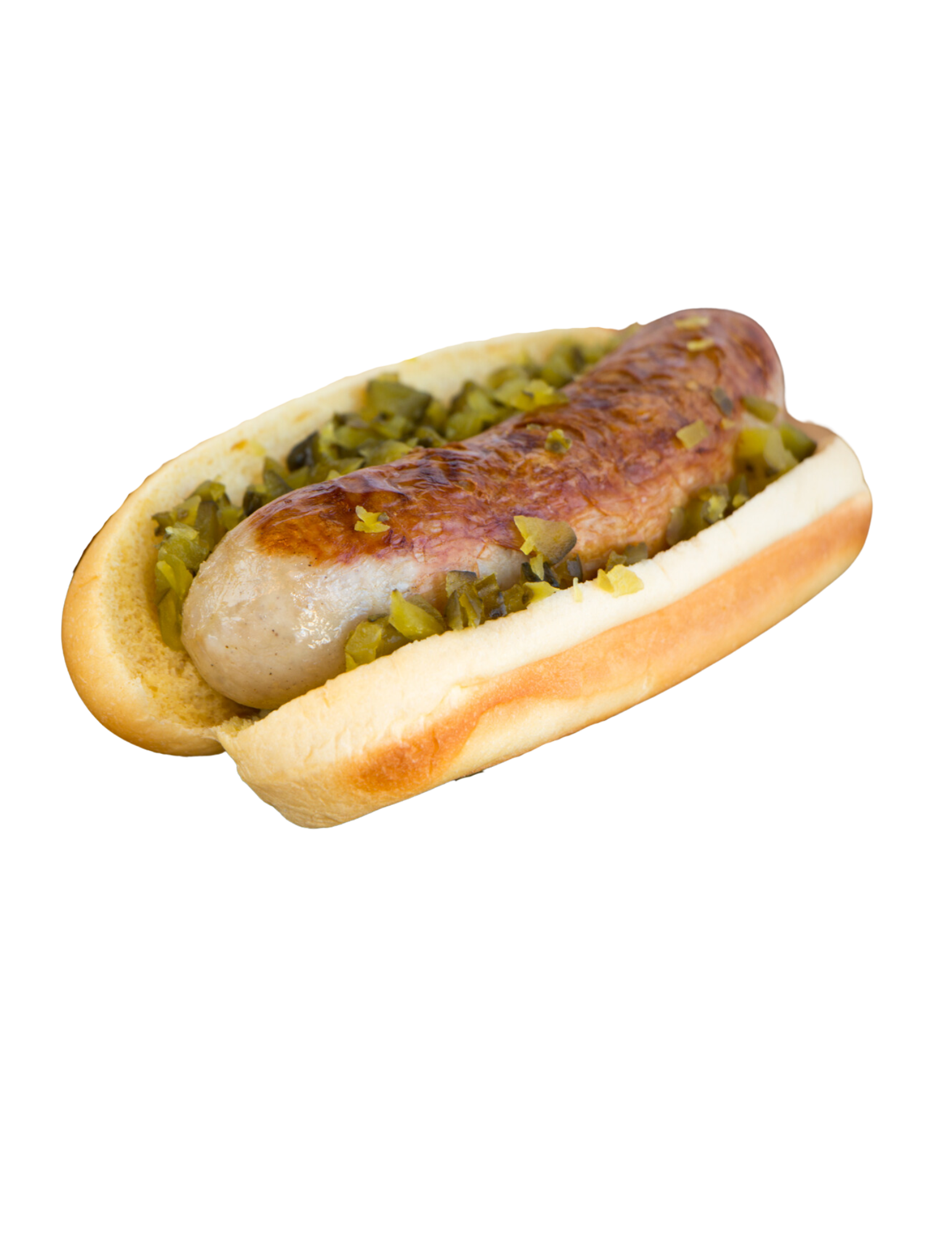 Bratwurst