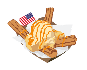 The Apple Pie
