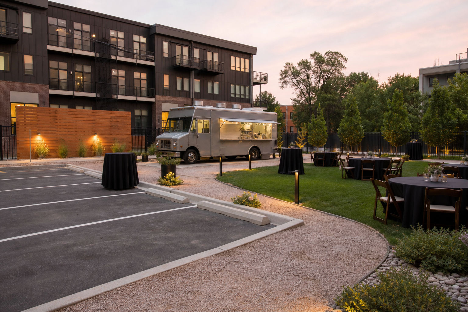 Permits, Neighborhood Rules, and Event Logistics: What Hosts in Thornton and Denver Should Handle Before a Private Event
