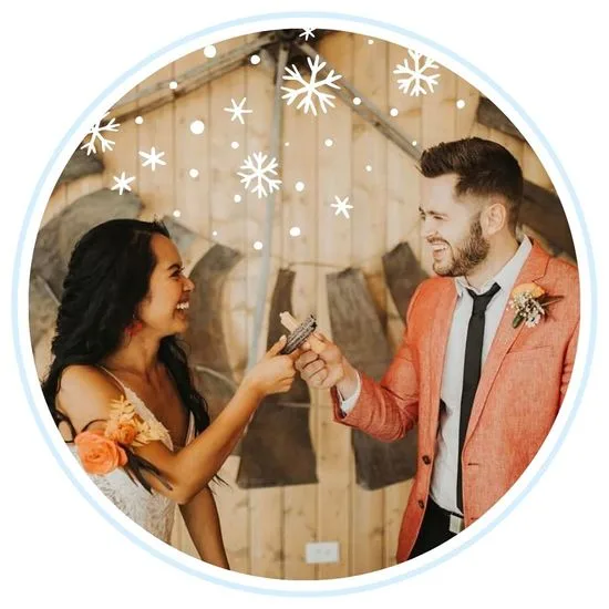 Weddings catering by Food Truck Family