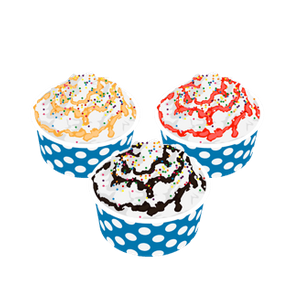 Ice Cream Sundae