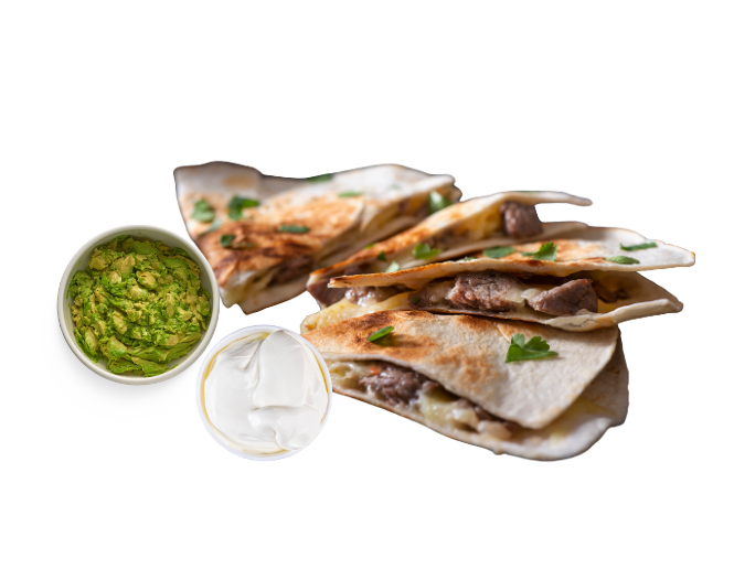 Quesadilla