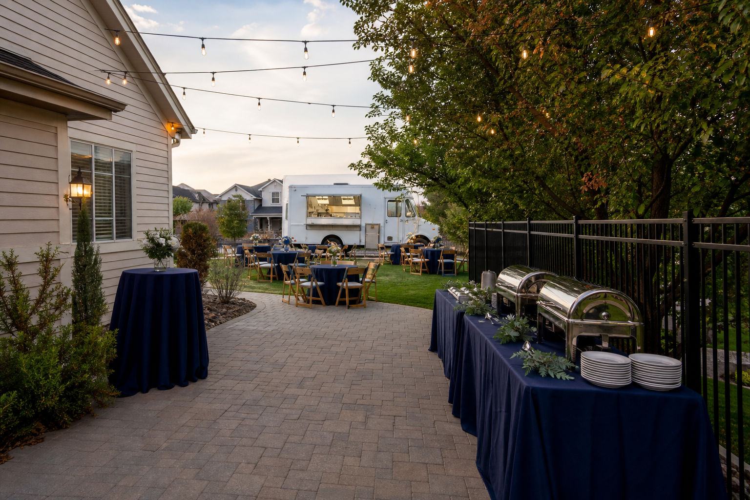 When to Hire an Event Planner for a Small Event and When You Can Keep Coordination Simple