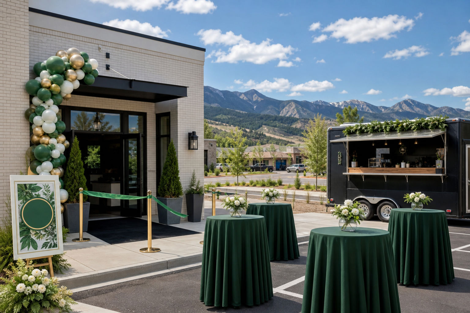 How to Plan a Business Grand Opening Event That Feels Organized, Welcoming, and Worth Attending