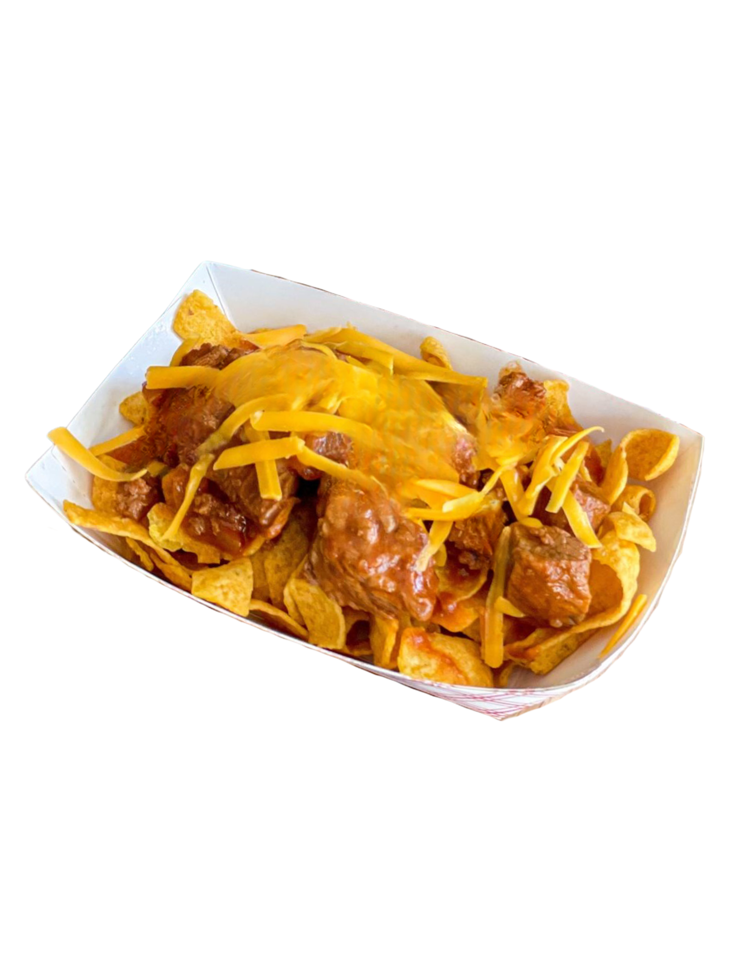 Texas Frito Pie