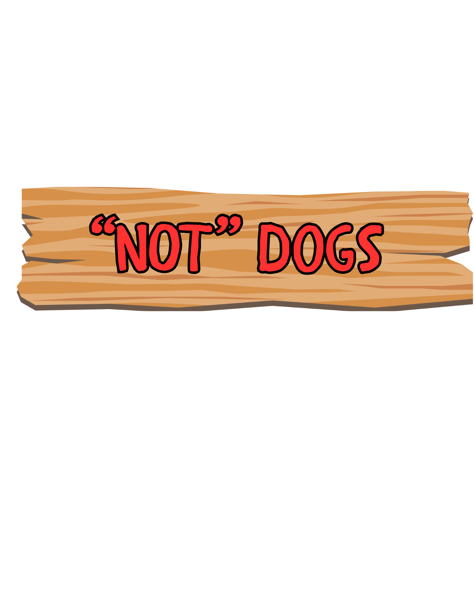 Boulder Dog (Vegan)