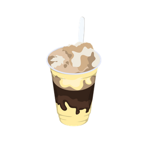Root Beer Float