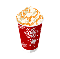 Hot Caramel Apple Cider