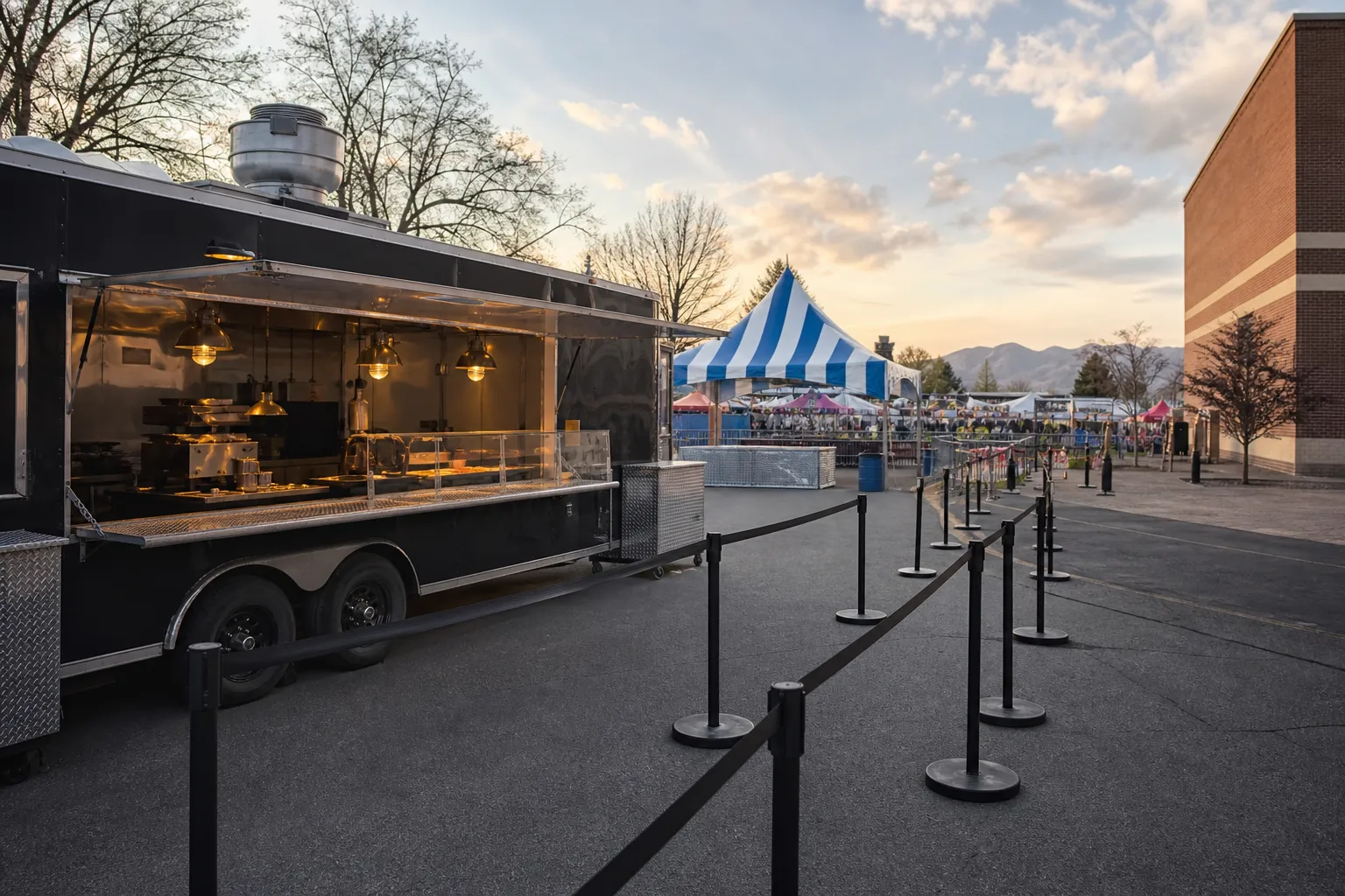 How to Plan Event Planner Support for a School Carnival in Arvada With Fast Family Lines, Outdoor Flexibility, and Easy Event Flow