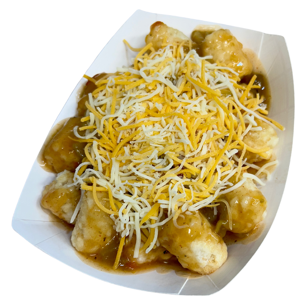 Colorado Tots