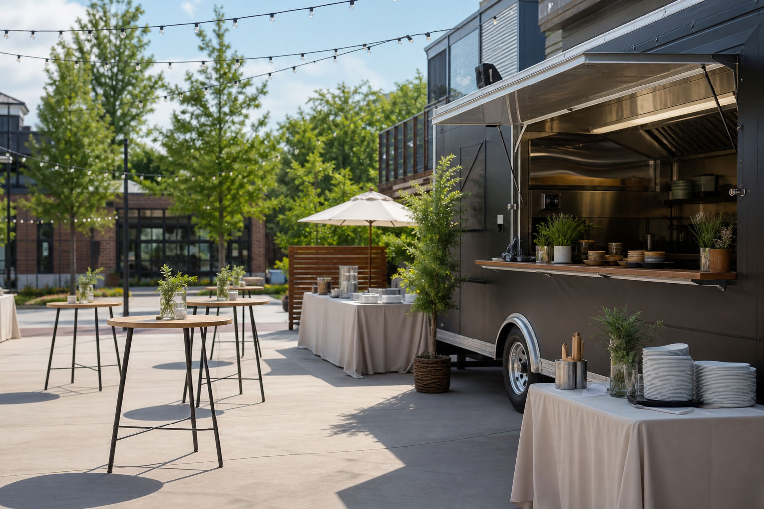 The Food Truck Family Blog - 2026-04-27