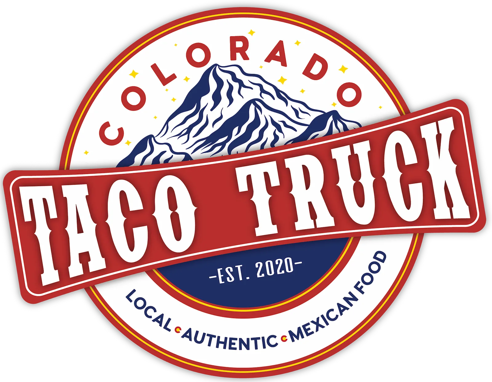 Colorado Taco Truck — Mexican food truck