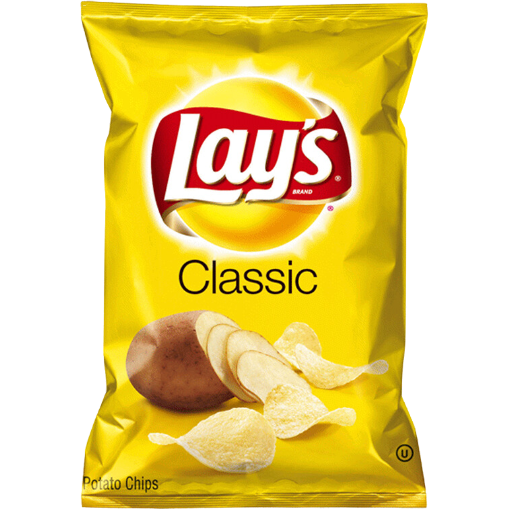 Potato Chips