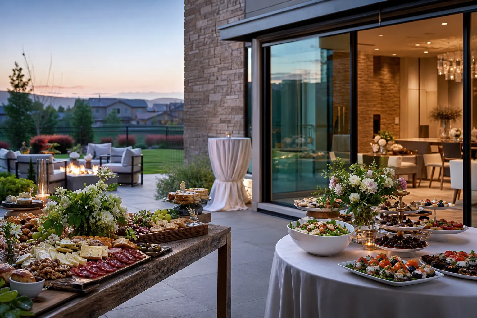 Planning a Milestone Birthday Party With Delivery Service in Lone Tree: How to Build a Timeline, Layout, and Service Plan That Fits Your Home