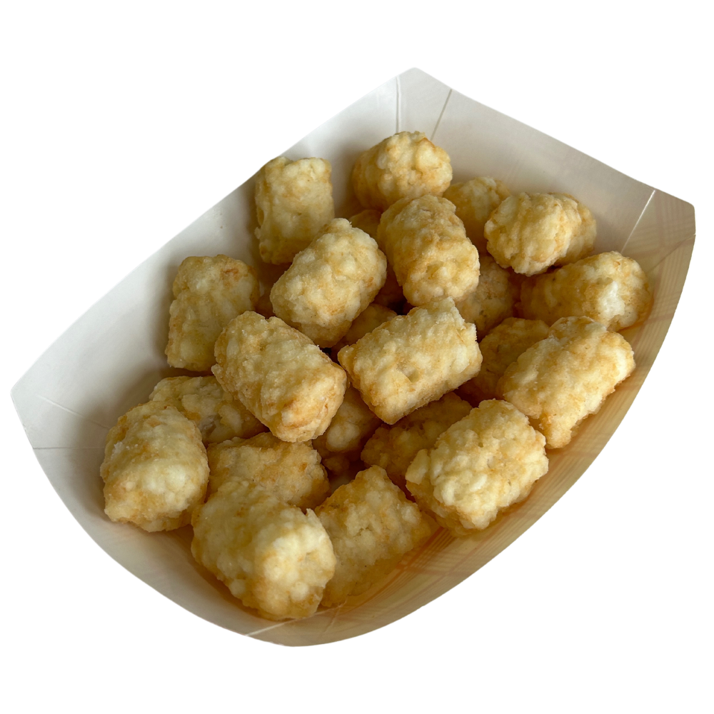 Plain Tots