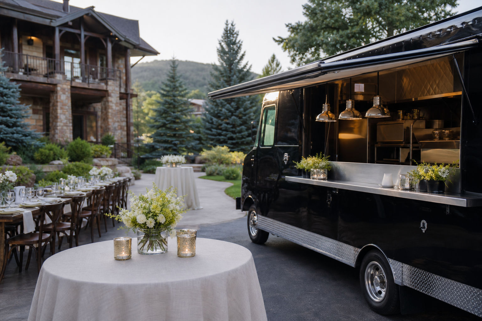 Questions an Event Planner Will Ask Before Coordinating a Wedding, Private Party, or Corporate Gathering