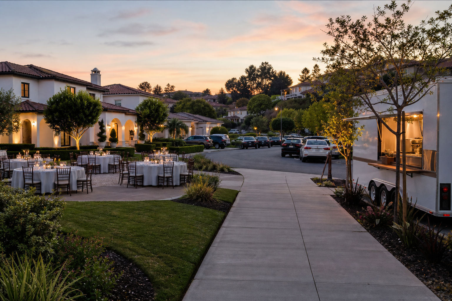 Event Planning for Events at Homes With HOAs: Rules, Access, and Guest Logistics to Address Early