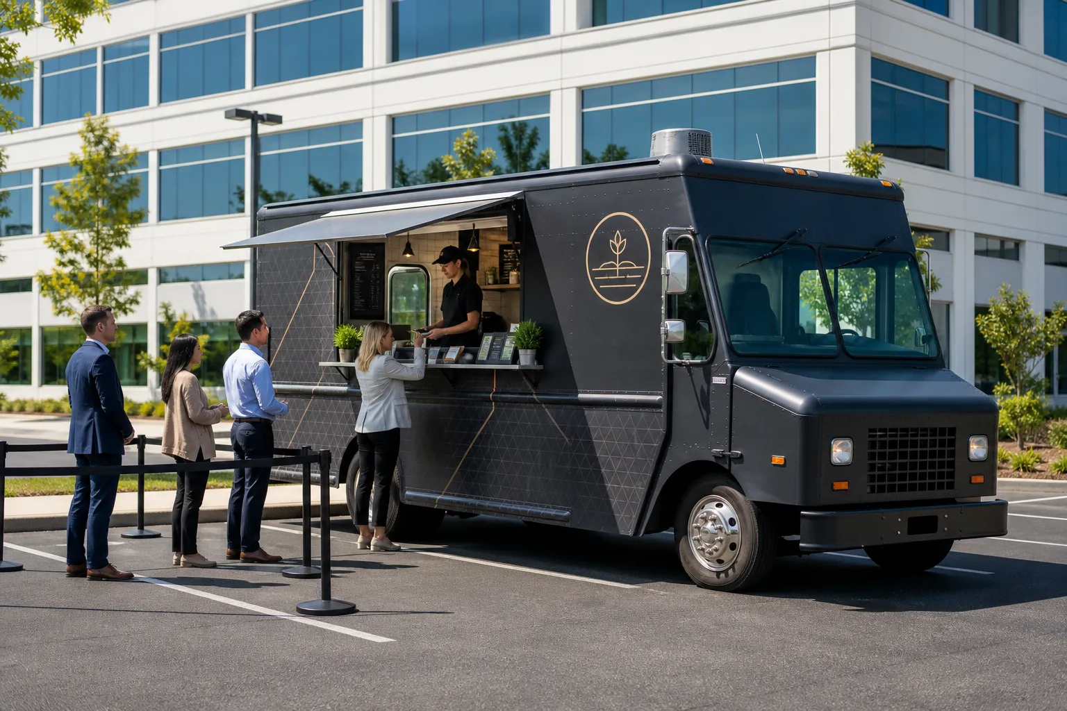 How to Plan Delivery Service for a Multi-Shift Employee Appreciation Event in Westminster With Fast Service, Staggered Breaks, and Minimal Downtime